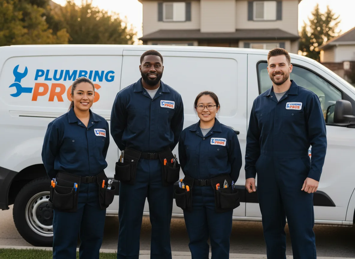 Water Heater Repair company in Pinckard, AL